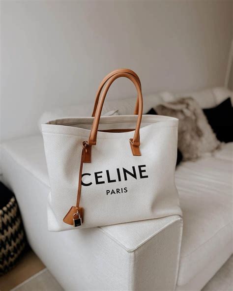 tote celine paris bag|celine tote bags for women.